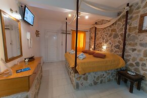 Saraya Resort