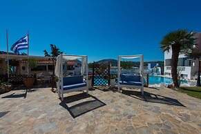 Saraya Resort