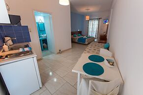 Saraya Resort
