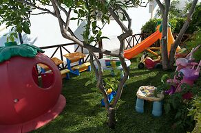 Saraya Resort