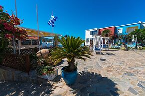 Saraya Resort