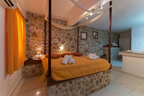 Saraya Resort