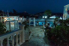 Saraya Resort