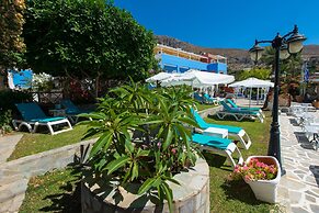 Saraya Resort