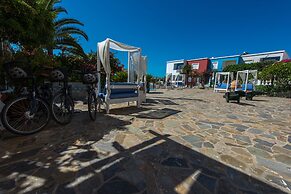 Saraya Resort