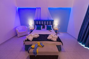 Saraya Resort