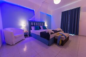 Saraya Resort