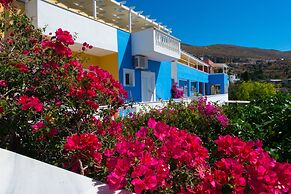 Saraya Resort