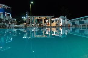 Saraya Resort