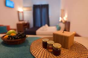 Saraya Resort