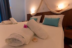 Saraya Resort