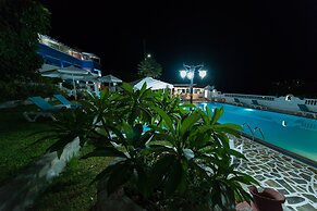 Saraya Resort