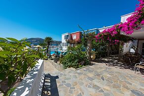 Saraya Resort