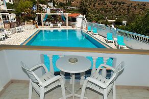 Saraya Resort