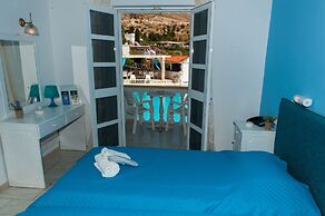 Saraya Resort