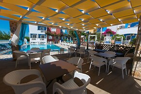 Saraya Resort