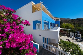 Saraya Resort