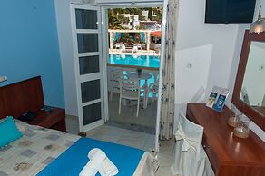Saraya Resort