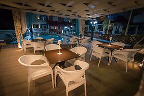 Saraya Resort