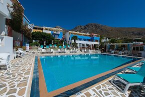 Saraya Resort