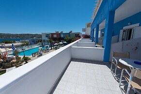 Saraya Resort