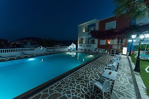 Saraya Resort