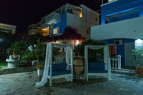 Saraya Resort
