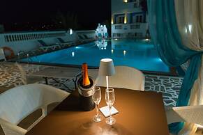 Saraya Resort