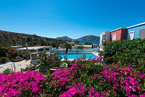 Saraya Resort