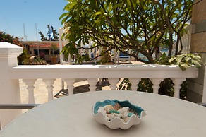 Saraya Resort
