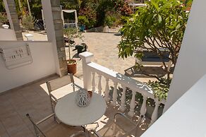 Saraya Resort