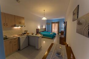Saraya Resort