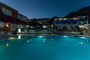 Saraya Resort