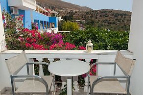 Saraya Resort