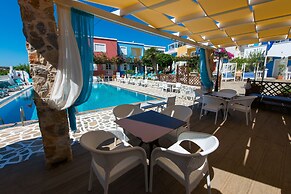 Saraya Resort