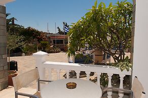 Saraya Resort