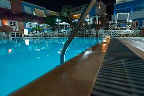 Saraya Resort