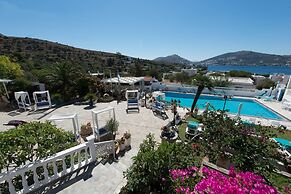 Saraya Resort