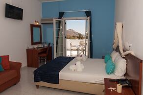 Saraya Resort