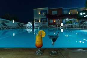 Saraya Resort
