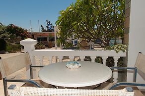 Saraya Resort