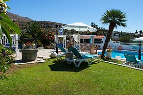 Saraya Resort