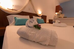 Saraya Resort