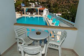 Saraya Resort