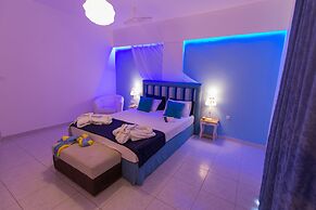 Saraya Resort