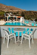 Saraya Resort