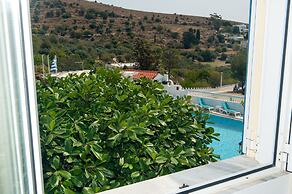 Saraya Resort