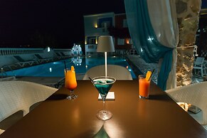 Saraya Resort