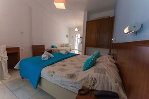 Saraya Resort