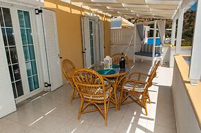 Saraya Resort